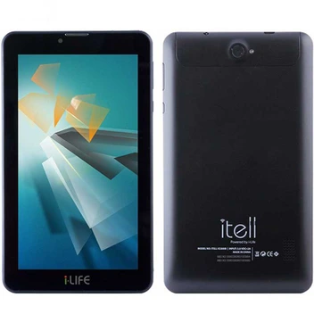 تصویر تبلت i-Life ITELL K3300 Dual SIM 8GB ا i-Life ITELL K3300 Dual SIM 8GB Tablet i-Life ITELL K3300 Dual SIM 8GB Tablet