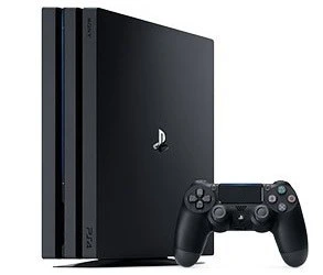 تصویر کنسول بازی سونی PS4 Pro | حافظه 1 ترابایت ا PlayStation 4 pro 1TB PlayStation 4 pro 1TB