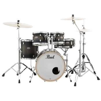 تصویر درام ست پرل مدل DMP925F ا Pearl DMP925F Drum Set Pearl DMP925F Drum Set