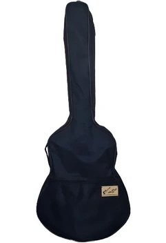 تصویر کیف گیتار کلاسیک اقای موسیقی مدل SFG01 ا soft case classical guitar soft case classical guitar