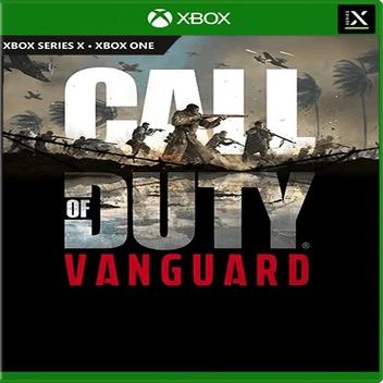 تصویر خرید بازی Call of Duty: Vanguard برای XBOX ONE-Series X|S 