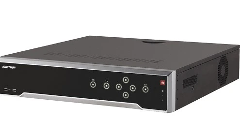 تصویر دستگاه NVR هایک ویژن Hikvision DS-7732NI-K4 ا Hikvision DS-7732NI-K4 Hikvision DS-7732NI-K4