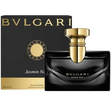 تصویر بولگاري جاسمين نوير پرفيوم . Bvlgari Jasmin Noir Eau De Parfum For Women 