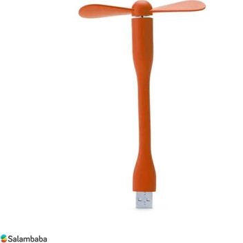 تصویر پنکه همراه Micro USB ا Micro USB Portable Fan Micro USB Portable Fan