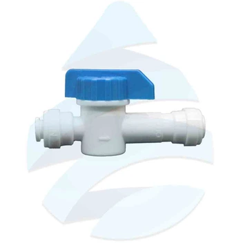 تصویر شیر میکسر یکطرفه ا water Purifier accessories water Purifier accessories