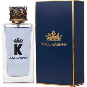 تصویر عطر ادکلن دلچه گابانا کینگ-کی   Dolce Gabbana King-k ا Dolce Gabbana King-k Dolce Gabbana King-k