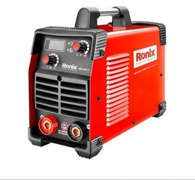 تصویر اینورتر جوشکاری رونیکس 200 آمپر مدل RH-4602 ا Ronix Welder Inverter 200A RH-4602 Ronix Welder Inverter 200A RH-4602