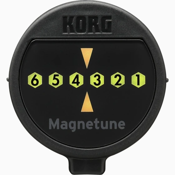 تصویر تیونرکرگ Korg MG1 Magnetune Korg MG1 Magnetune ا Korg MG1 Magnetune Korg MG1 Magnetune Korg MG1 Magnetune Korg MG1 Magnetune