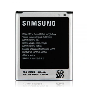 تصویر باتری اصلی گوشی سامسونگ Galaxy S3 ا Samsung Galaxy S3 Original Battery Samsung Galaxy S3 Original Battery