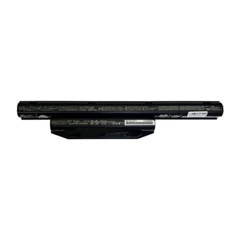 تصویر باتری لپ تاپ فوجیتسو FPB0311S مناسب برای لپ تاپ فوجیتسو LifeBook AH544 شش سلولی ا LifeBook AH544 6Cell Laptop Battery LifeBook AH544 6Cell Laptop Battery