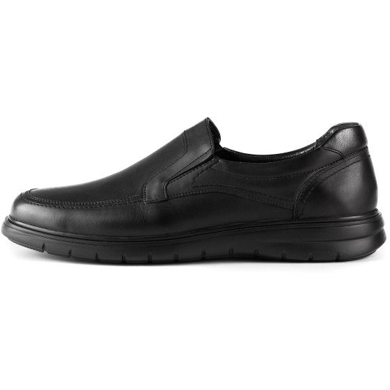 خرید و قیمت کفش مردانه چرم مشهد Mashad Leather مدل J6028 | ترب