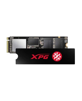 تصویر اس اس دی اینترنال ایکس پی جی مدل SX8200 Pro ظرفیت 512 گیگابایت ا ADATA SX8200 Pro Internal SSD Drive 512GB ADATA SX8200 Pro Internal SSD Drive 512GB