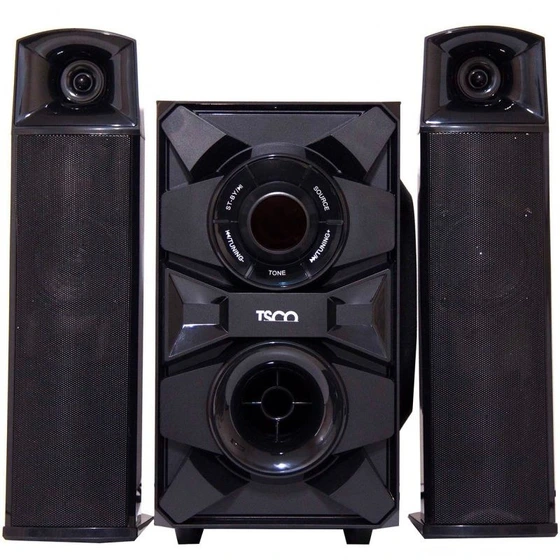 تصویر اسپیکر تسکو مدل TS 2182 ا TSCO TS 2182 Speaker TSCO TS 2182 Speaker