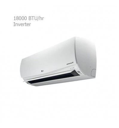 تصویر کولر گازی اسپلیت ال جی مدل NP187SK1 ا  Inverter Air Conditioner Next Plus II NP187SK1  Inverter Air Conditioner Next Plus II NP187SK1