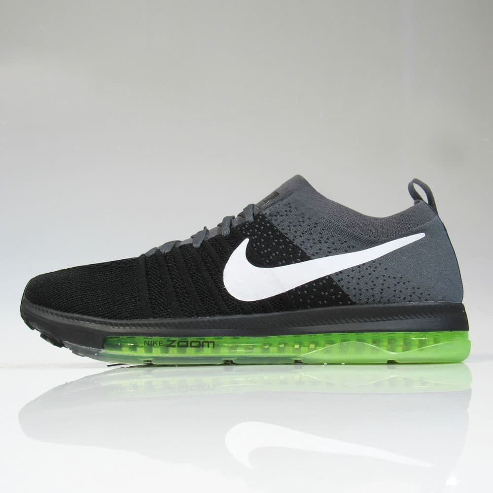 nike zoom all out low flyknit