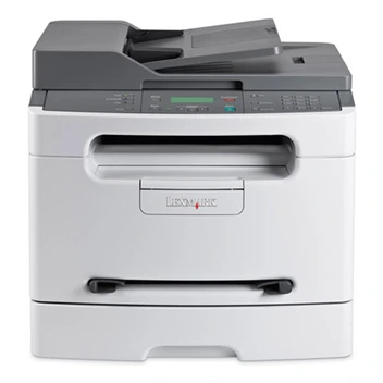 تصویر پرینتر مدل X204N لکسمارک ا Lexmark X204N Printer Lexmark X204N Printer