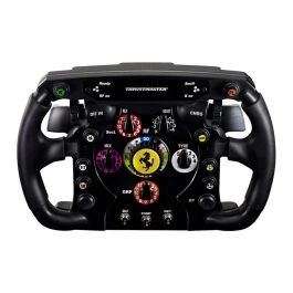تصویر دسته فرمان بازی تراست مستر Ferrari F1 Wheel Add-On ا Thrustmaster Ferrari F1 Wheel Add-On For Drive Joystick Thrustmaster Ferrari F1 Wheel Add-On For Drive Joystick