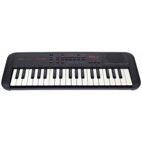 تصویر Yamaha PSS-A50 Keyboard 