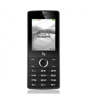 تصویر گوشی موبایل فلای مدل FLY FF244 با قابلیت شارژ انواع گوشی موبایل 