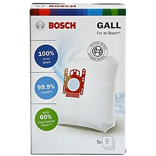 تصویر پاکت  جاروبرقی GALL درجه دو بوش BOSCH مدل BBZ41FGALL 