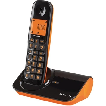 تصویر Alcatel Sigma 260 Cordless Phone ا تلفن بی سیم آلکاتل مدل Sigma 260 تلفن بی سیم آلکاتل مدل Sigma 260