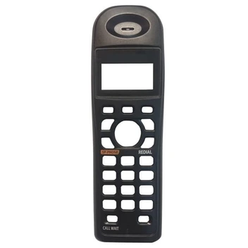 تصویر قاب یدکی تلفن بی سیم مدل gh-3611 مناسب تلفن پاناسونیک مدل kx-tg3611 