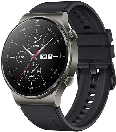 تصویر Huawei Watch GT 2 pro ا ساعت هوشمند هوآوی مدل GT 2 پرو ساعت هوشمند هوآوی مدل GT 2 پرو