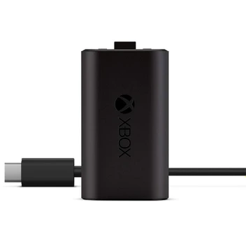 تصویر خرید باتری قابل شارژ کنترلر ایکس باکس Xbox Series X|S 