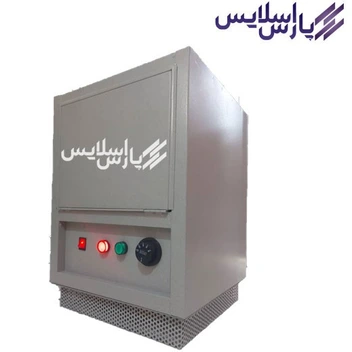 تصویر دستگاه خشک کن برقی 8 سینی آنالوگ Mini 