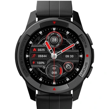 تصویر ساعت هوشمند شیائومی مدل XPAW005 _ Mibro Watch X1 ا Xiaomi Mibro Watch X1 Smartwatch  Xiaomi Mibro Watch X1 Smartwatch 