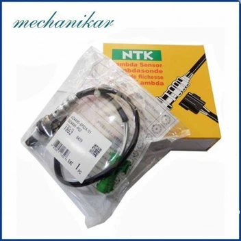 تصویر سنسور اکسیژن NTK سوکت سبزمناسب برای (پژو تیپ دو و پنج.پراید ساژم) 