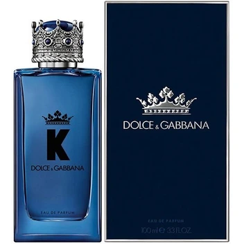 تصویر ادکلن مردانه دولچه گابانا کی بای ادوپرفیوم Dolce&Gabbana K by For Men 