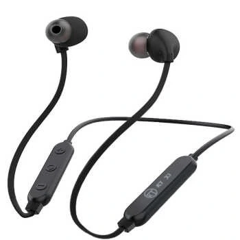 تصویر هدفون بلوتوثی کی تی مدل X1 ا KT X1 Bluetooth headphones KT X1 Bluetooth headphones