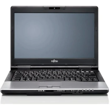 تصویر لپ تاپ مدل Fujitsu LifeBook S752 