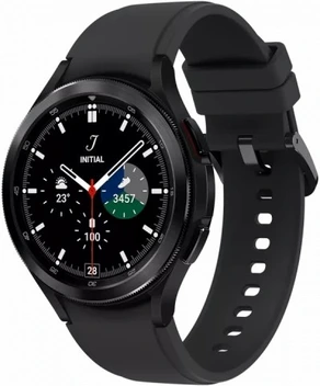 تصویر ساعت هوشمند سامسونگ گلکسی واچ 4 کلاسیک 46 میلی‌متری مدل R890 ا Samsung Galaxy Watch 4 Classic R890 (46 mm) Samsung Galaxy Watch 4 Classic R890 (46 mm)
