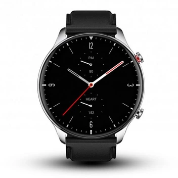 تصویر ساعت هوشمند شیائومی مدل Amazfit GTR 2 ا Xiaomi Amazfit GTR 2 Smartwatch Xiaomi Amazfit GTR 2 Smartwatch