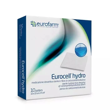 تصویر پانسمان یوروسل یوروفارم | Eurofarm Eurocell hydro 