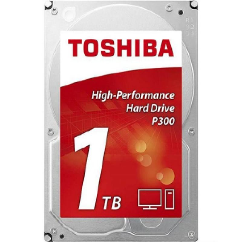 تصویر هارد اینترنال توشیبا P300 2TB ا Toshiba P300 2TB 64MB Cache 7200rpm SATA III HDD Toshiba P300 2TB 64MB Cache 7200rpm SATA III HDD