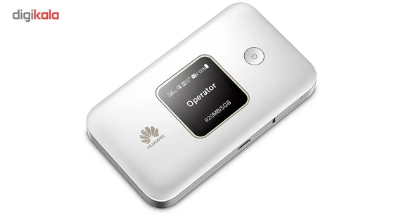 تصویر مودم 4G قابل حمل هوآوی مدل E5785 ا Huawei E5785 Portable 4G Modem Huawei E5785 Portable 4G Modem