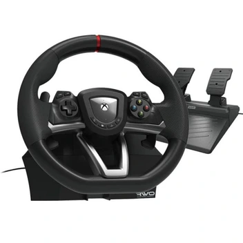 تصویر فرمان بازی Hori مدل Racing Wheel Overdrive مناسب Xbox Series X / S 