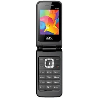 تصویر گوشی موبایل داکس مدل V400 دو سیم کارت ا Dox V400 Dual SIM Mobile Phone Dox V400 Dual SIM Mobile Phone