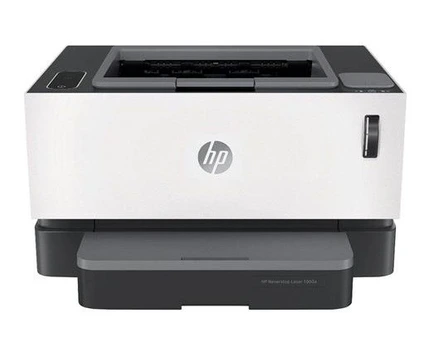 تصویر پرینتر تک کاره اچ پی HP Never Stop Laser 1000A ا HP Printer Never Stop Laser 1000a HP Printer Never Stop Laser 1000a