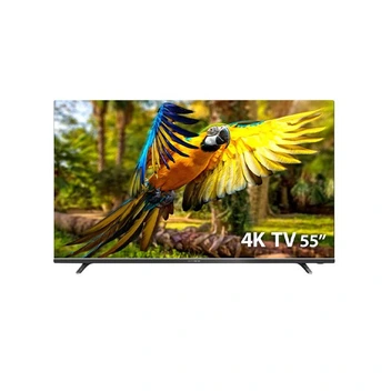 تصویر تلویزیون دوو Frameless Series مدل 55K4310U سایز 55" ا daewoo 55K4310U TV Ultra HD-4K 55 Inches daewoo 55K4310U TV Ultra HD-4K 55 Inches