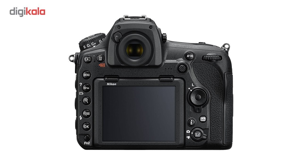 تصویر Digital Camera Nikon D850 Body ا دوربین دیجیتال نیکون مدل D850 Body دوربین دیجیتال نیکون مدل D850 Body