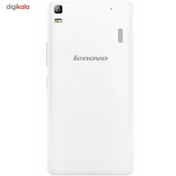 تصویر گوشی لنوو A7000 | حافظه 8 رم 2 گیگابایت ا Lenovo A7000 8/2 GB  Lenovo A7000 8/2 GB 