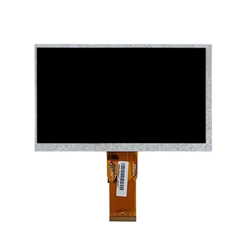 تصویر نمایشگر 7 اینچ TFT LCD 7 INCH YH070IF50 ا / /