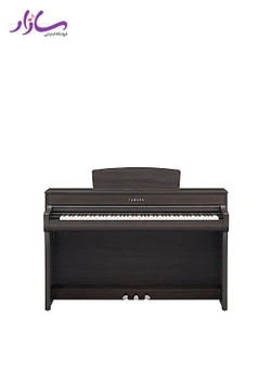 تصویر پیانو دیجیتال یاماها مدل CLP-745 