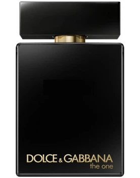تصویر عطر ادکلندی اند جی دلچه گابانا د وان ادو پرفیوم اینتنس 100میل اورجینال ا Dolce&Gabbana the one Edp Intense Dolce&Gabbana the one Edp Intense
