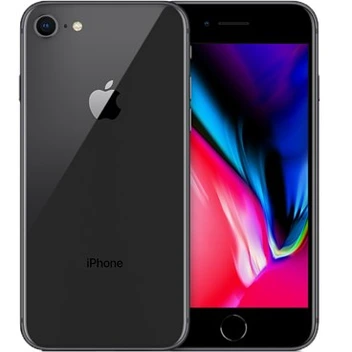 تصویر گوشی اپل (استوک) iPhone 8 |  حافظه 64 گیگابایت ا Apple iPhone 8 (Stock) 64GB Apple iPhone 8 (Stock) 64GB