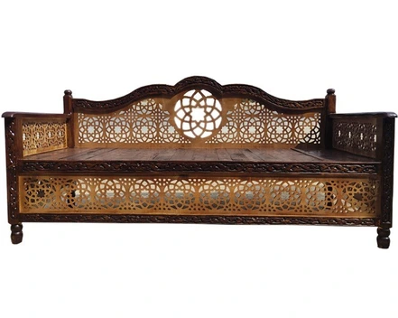 تصویر تخت سنتی منبت nasr17im 